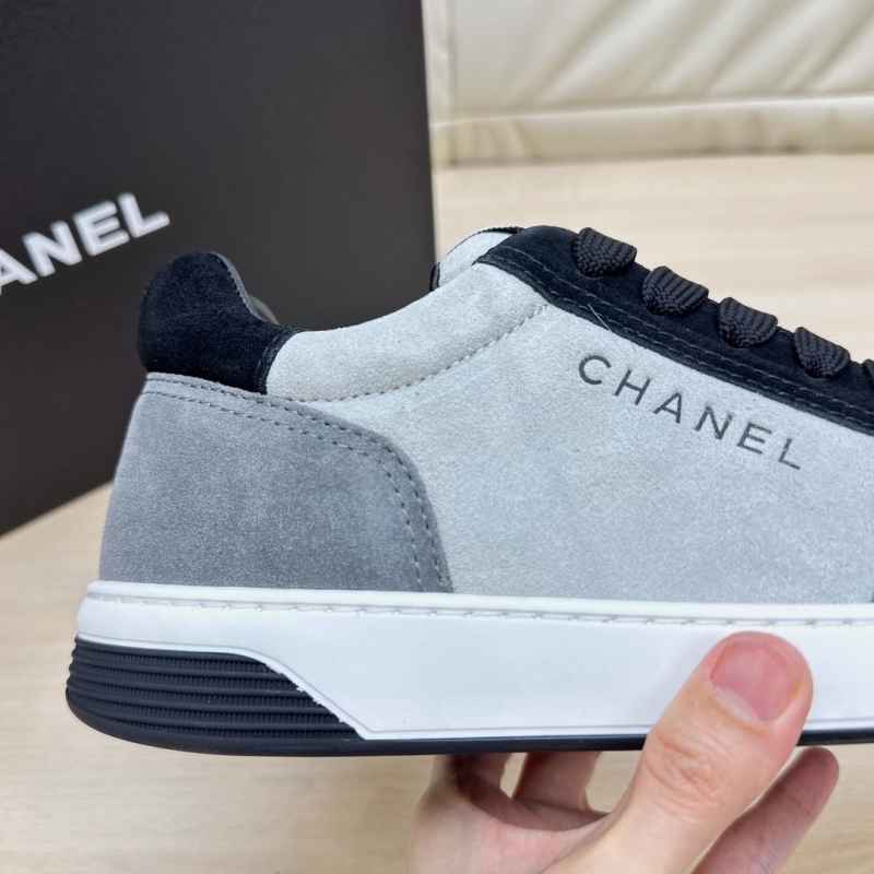 Chanel Casual Shoes